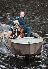Алиса против правил 2 сезон (2022)