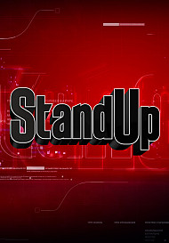 Stand Up Новый сезон (2021)