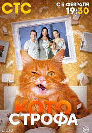 Котострофа (2023)