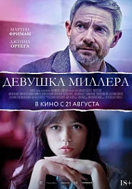 Девушка Миллера (2024)