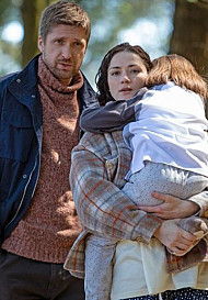 Забытый ангел (2022)