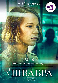 Швабра (2019)
