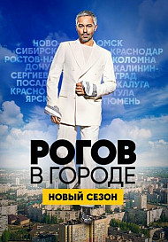 Рогов в городе (2019-2020)