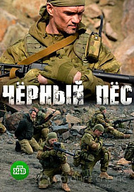 Чёрный пёс (сериал 2019)