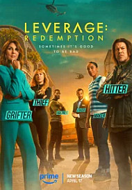 Воздействие: Искупление (2021)