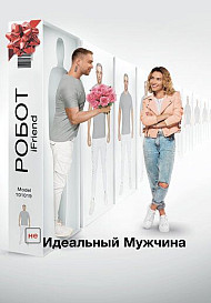 (НЕ)идеальный мужчина (2020)
