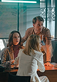 Нефритовая черепаха (2021)