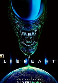 Чужой: Земля (2025)