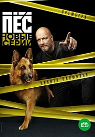 Пёс 6 сезон (2020)